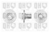 FIAT 7576722 Wheel Hub